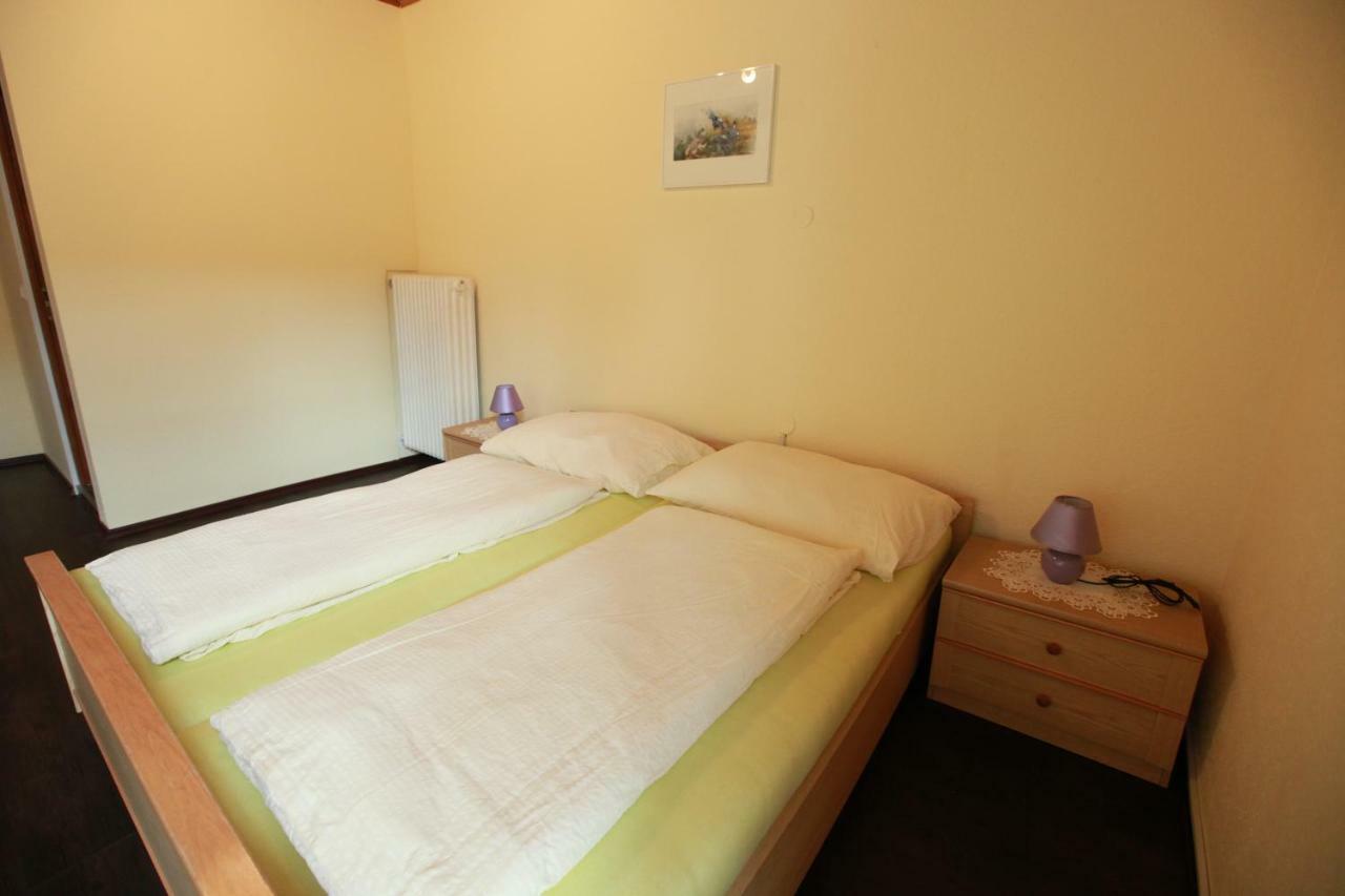 Pension Stadt Grein Esterno foto